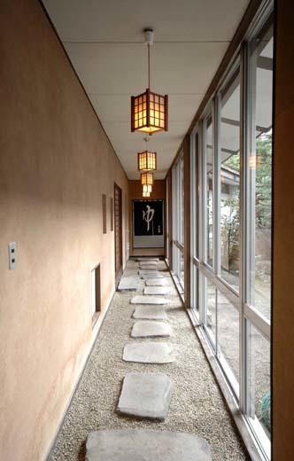 Seishokan Higashine Exteriér fotografie