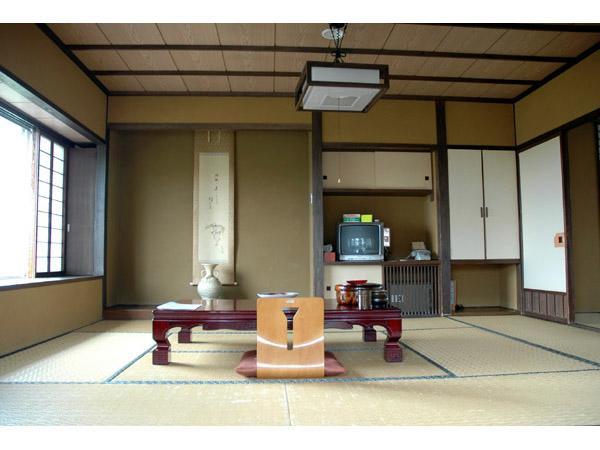 Seishokan Higashine Exteriér fotografie