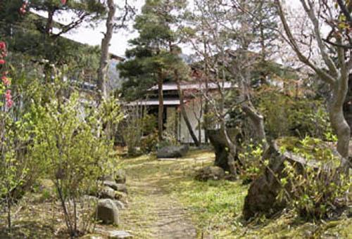 Seishokan Higashine Exteriér fotografie